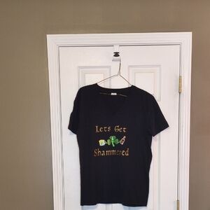 Women's St. Patrick's Day T-shirt